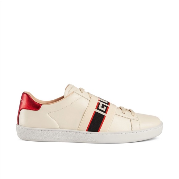 gucci rebel sneakers
